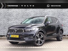 Volvo XC40 - 1.5 T4 Recharge Inscription Expression | Plug-in Hybrid (PHEV) | Trekhaak | Panoramadak |