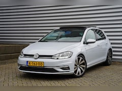 Volkswagen Golf - 1.4 TSI 125PK Highline Join Ecc Cruise Pano BT