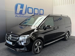 Mercedes-Benz EQV - 300 L2 - 8-pers - AMG Facelift - Inter. & Exter. pakket - 360 - Elec. deuren - Vol Opties