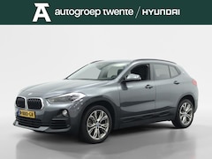 BMW X2 - sDrive18i High Executive Edition Automaat | Navi | Camera | Stoelverwarming