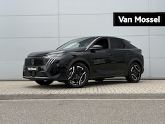 Peugeot 3008 - 1.6 plug-in Hybrid 195 Allure | 3 Fase lader | 360 camera | Stoelverwarming | Apple Carpla
