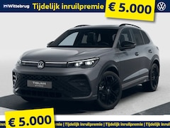 Volkswagen Tiguan - 1.5 eHybrid R-Line Edition Profiteer ook van € 5.000, - inruilpremie