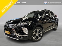 Mitsubishi Eclipse Cross - 1.5 DI-T First Edition
