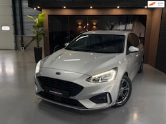 Ford Focus - 1.0 EcoBoost ST Line Business CARPLY/CAMERA/LANE