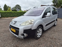 Peugeot Partner Tepee - 1.6 Outdoor 2e eigenaar