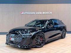 Audi A6 Avant - 2.0 e-hybrid Quattro S edition Competition 367PK