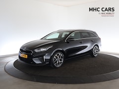 Kia Cee'd Sportswagon - Ceed 1.0 T-GDi GT-Line Business Edition