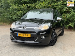 Citroën C3 - 1.2 VTi Collection | Cruise control + Airco Nu € 2.950,