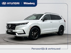 Honda CR-V - 2.0 e:PHEV Advance Tech | Apple Carplay/Android Auto | Lichtmetalen velgen 19" | Panoramad