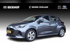 Mazda 2 Hybrid - 1.5 Exclusive-line
