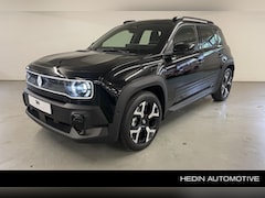 Renault 4 - 4 E-Tech electric comfort range techno 52 kWh | pck safety adv driving assist | pck extend