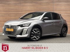 Peugeot 208 - 1.2 Hybrid 145 e-DCS6 GT 360 Camera / Navigatie / Cruise control adaptief