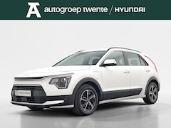 Kia Niro - 1.6 GDi PHEV Dynamic Line | Stoelverwarming