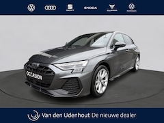Audi A3 Sportback - 35 TFSI S edition