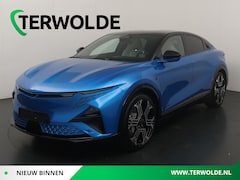 Alpine A390 - GTS 89kWh | Forged Carbon | Sabelt Stoelen | 22 kW lader |