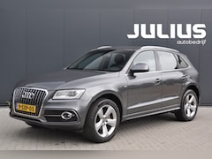 Audi Q5 - 2.0 TFSI quattro Pro Line S