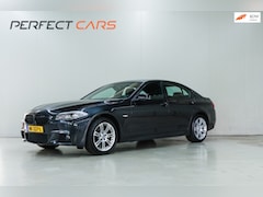 BMW 5-serie - 520d High Executive M Sport