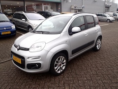 Fiat Panda - TwinAir Turbo 85PK Sempre