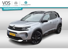 Citroën C5 Aircross - Hybrid 136 ë-Series Automaat | Navi | Drive Assist | Stoelverwarming |