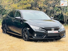 Honda Civic - 1.0 i-VTEC Elegance/Stoelverwarming/Cruise/Navi
