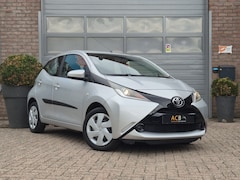 Toyota Aygo - 1.0 VVT-i x-play / Cruise Control Nw model
