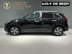Kia Niro - 1.6 GDi Hybrid 141pk DCT6 ExecutiveLine