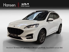 Ford Kuga - 2.5 PHEV ST-Line I Panoramadak I Winterpakket I Cruise Control I Camera I CarPlay I