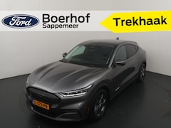 Ford Mustang Mach-E - RWD 75 kWh 258 pk | Trekhaak | B&O | All-season | Winterpack | 360 camera |