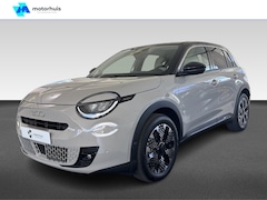 Fiat 600e - La Prima 54kWh Electric | Navi | Apple Carplay & Android Auto | Parkeersesnoren V+A | Elek