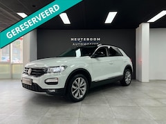 Volkswagen T-Roc - 1.0 TSI Stoelver. | Navi | Carplay