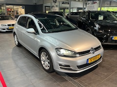 Volkswagen Golf - 1.4 TSI Highline DSG # Led # Pano dak # DCC # Carplay # Navi