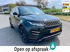 Land Rover Range Rover Evoque - 1.5 P300e AWD R-Dynamic HSE, Pano, 20'', Meridian, Acc, Leder, Carplay, Geen import, Nap,