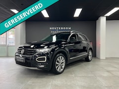 Volkswagen T-Roc - 1.0 TSI | ACC | PDC | Camera | Elektr.koffer