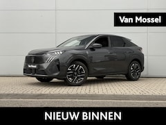 Peugeot 3008 - 1.2 Hybrid 136 GT