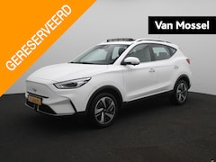MG MG ZS EV - Long Range Luxury 70 kWh | Apple Carplay/Android Auto | Achteruitrijcamera | Panoramadak |