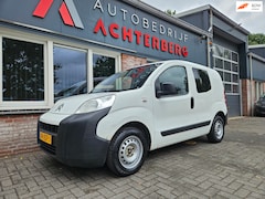 Citroën Nemo - 1.4 Benzine Marge Trekhaak Airco Schuifdeur Nieuwe Apk