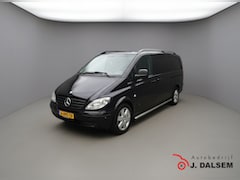 Mercedes-Benz Vito - 120 CDI 343 DC standaard