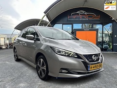 Nissan LEAF - E+ Tekna 62 kWh 90% SOH Rijklaarprijs