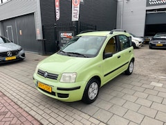 Fiat Panda - 1.2 Edizione Cool 2e Eigenaar Airco NAP APK 1 Jaar