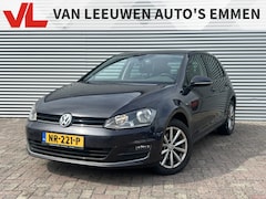 Volkswagen Golf - 1.6 TDI Connected Series | Nieuw Binnen | Navigatie | Cruise Control | PDC |