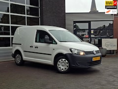 Volkswagen Caddy - 1.6 TDI BMT | Trekhaak | Marge | Nieuwe koppeling | Nieuwe APK