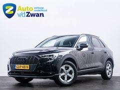 Audi Q3 - 45 TFSI e S-Line Black Edition LED|PDC|Navi|Clima