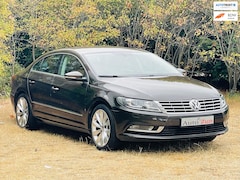 Volkswagen CC - 2.0 TSI/Automaat /Leer/Stoelverwarm