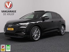 Audi Q4 e-tron - 50 quattro S edition 77 kWh | SoH 93, 1% | SONOS | ACC | Panoramadak