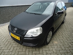 Volkswagen Polo - 1.4 16V 59KW 3D Comfortline