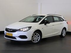 Opel Astra Sports Tourer - 1.2 Edition NL Auto | Cruise | Airco | Carplay/Android | €10.900, - incl. BTW