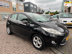 Ford Fiesta - 1.25 Titanium 5 deurs