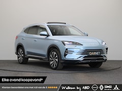 BYD Seal U - 1.5 DM-i FWD Comfort | 26.6 KWh Accu | 125km WLPT | Panoramadak | Head-Up Display | Verwar