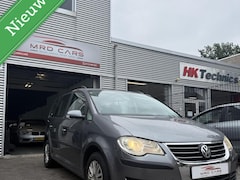Volkswagen Touran - 1.4 TSI Highline Business VOL