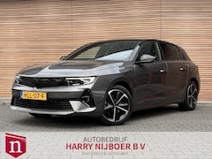Opel Astra - 1.2 Turbo Hybrid GS Cruise control adaptief / Camera / Navigatie